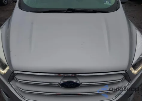 2017 Ford Escape Se z USA, uszkodzony, nr VIN 1FMCU9GD5HUD14600